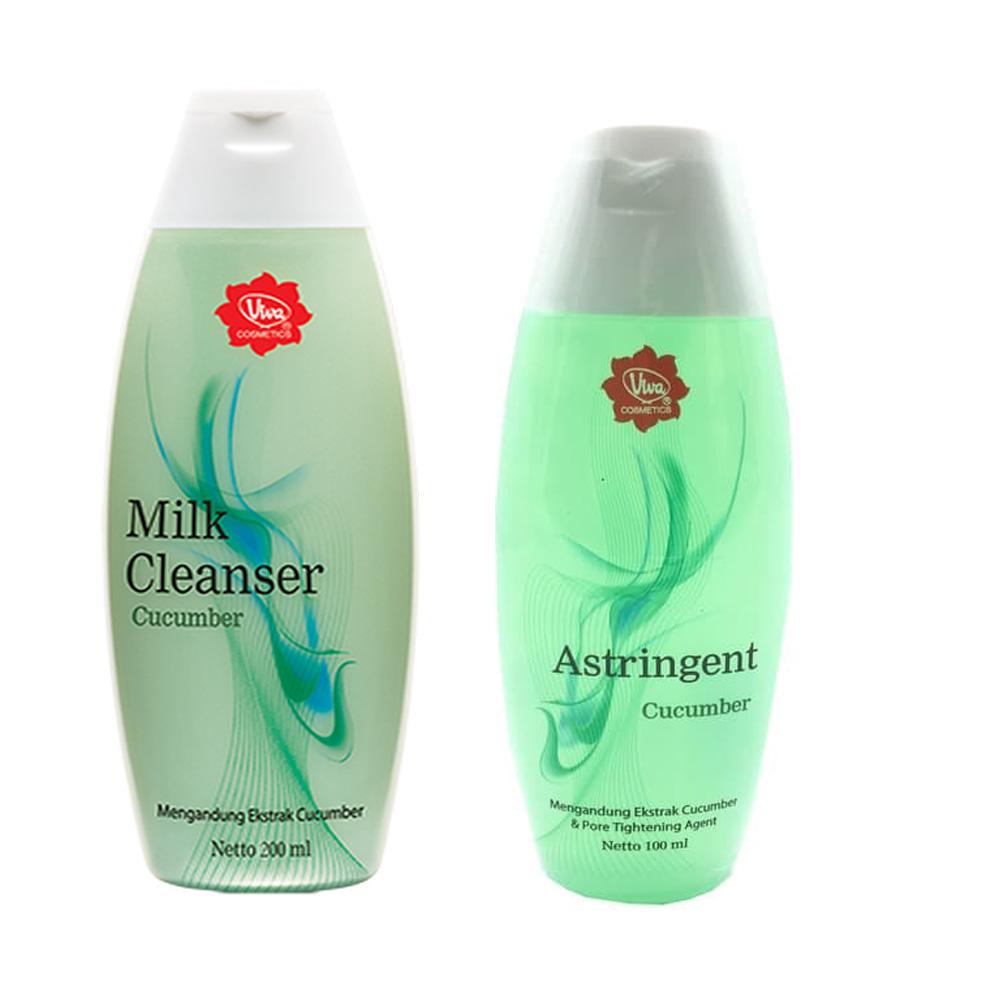 face tonic cucumber