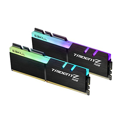 Desktop Memory G Skill International Enterprise Co Ltd
