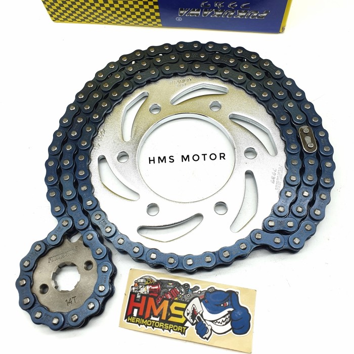 Gir Gear Ger Set Byson Standar Fukukawa Japan Lazada Indonesia