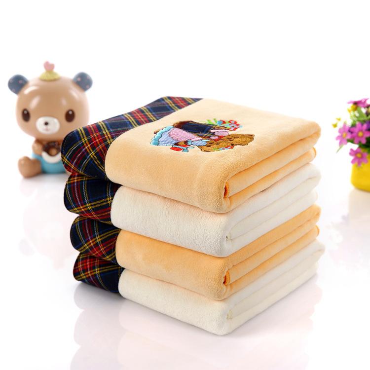 Microfiber Towel Khăn Đôi- Khăn MWT11