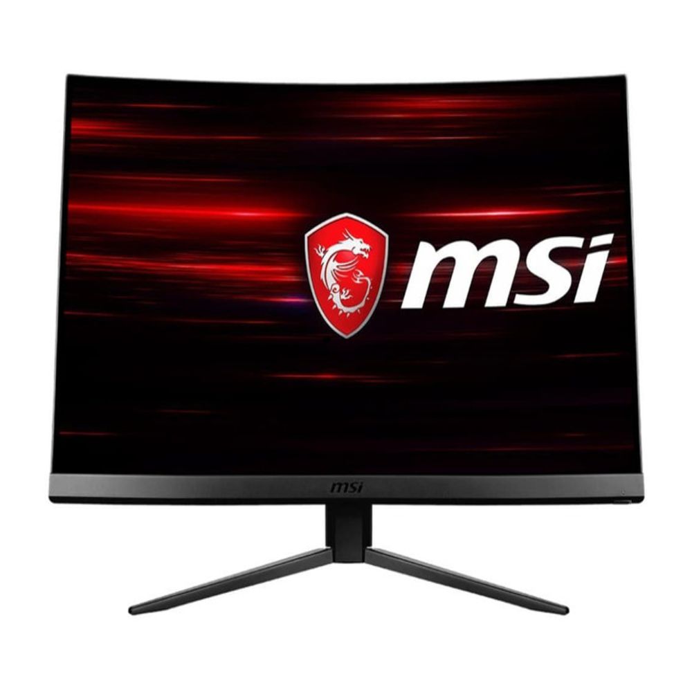 msi curved monitor walmart