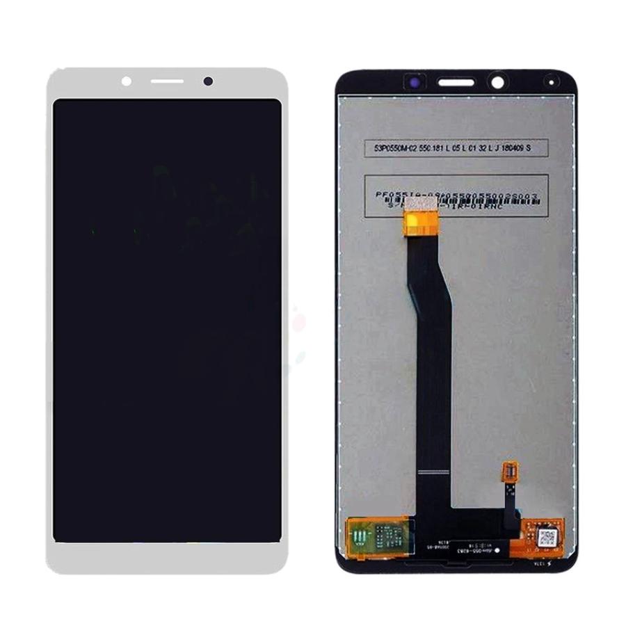 lcd redmi 6 original