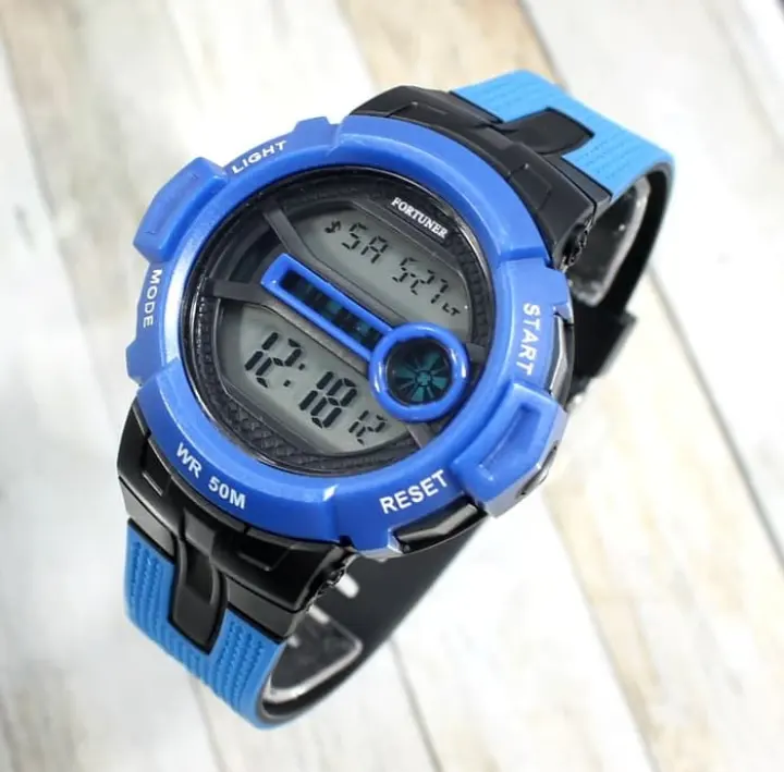 jam tangan anak g shock