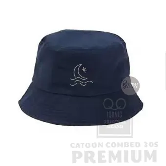 bintang bucket hat