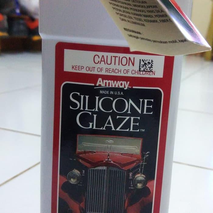 silicone glaze