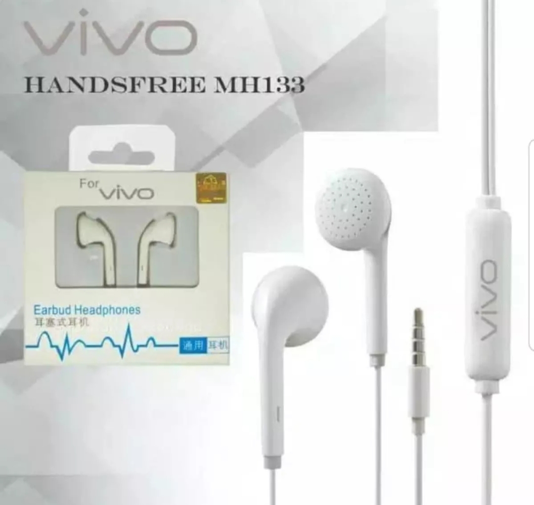 Jual Earphone Vivo Y71 Terbaru | Lazada 