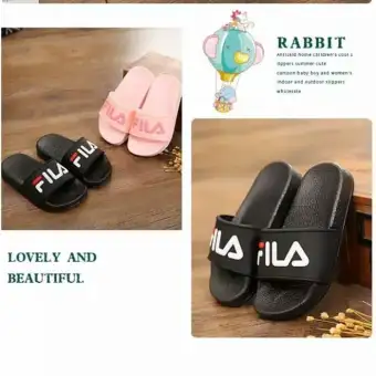 sandal fila perempuan