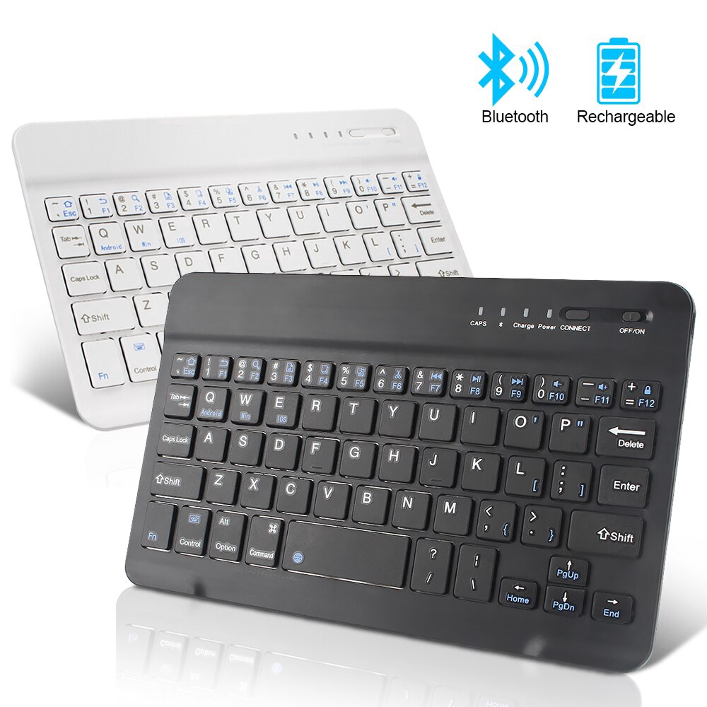 wireless keyboard for android phone