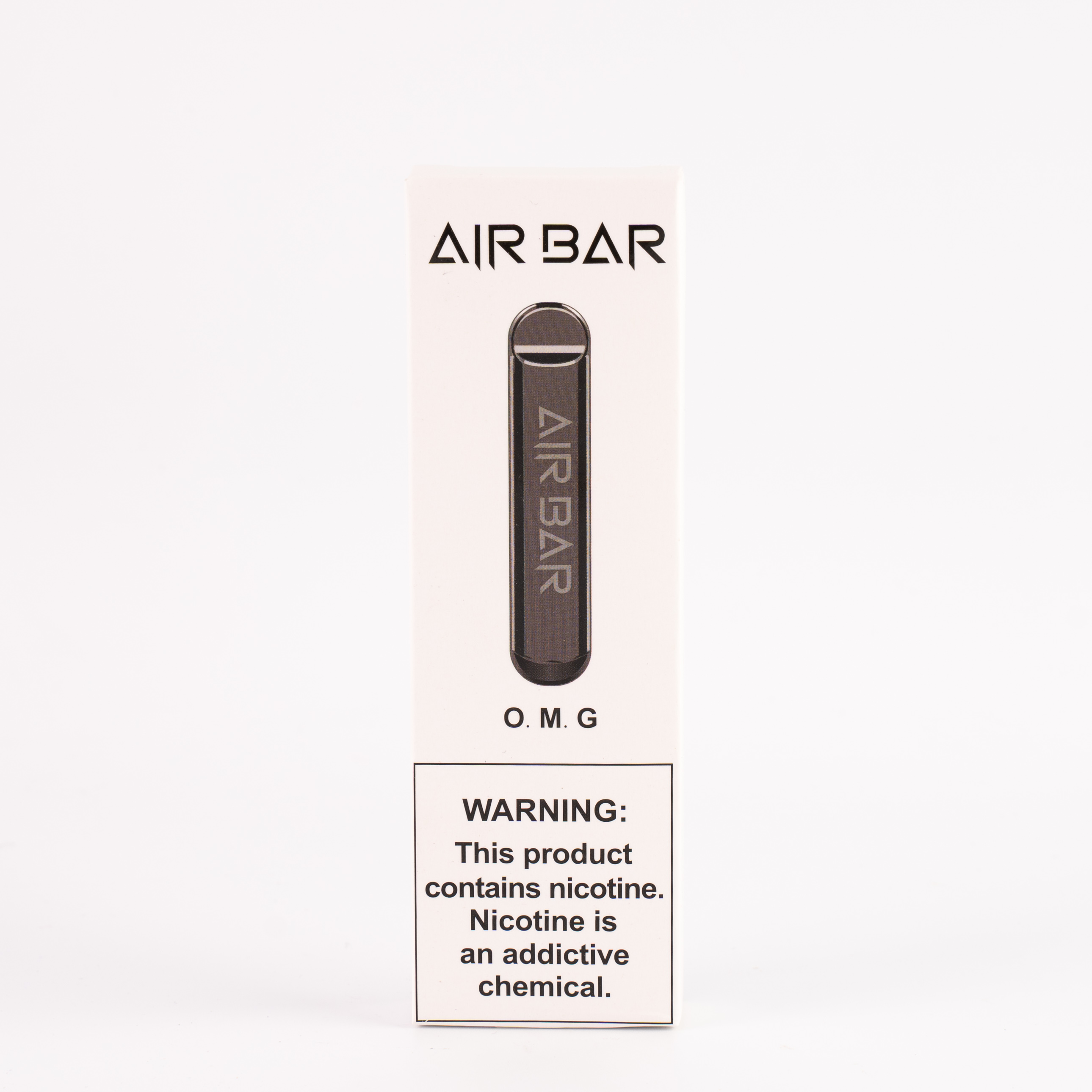 [DSID] AirBar Disposable 500 Puff Pods / Vape Sekali Pakai 500 Hisap