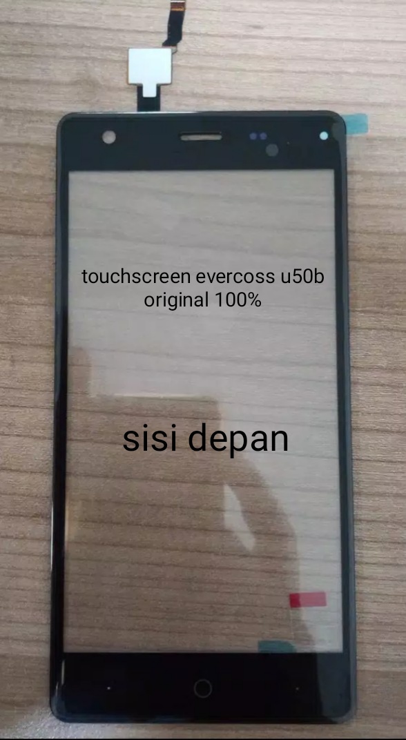 Evercoss U50b Touchscreen Evercoss U50b Evercoss Winner Y Smart Pro Original Ori 100 Lazada Indonesia
