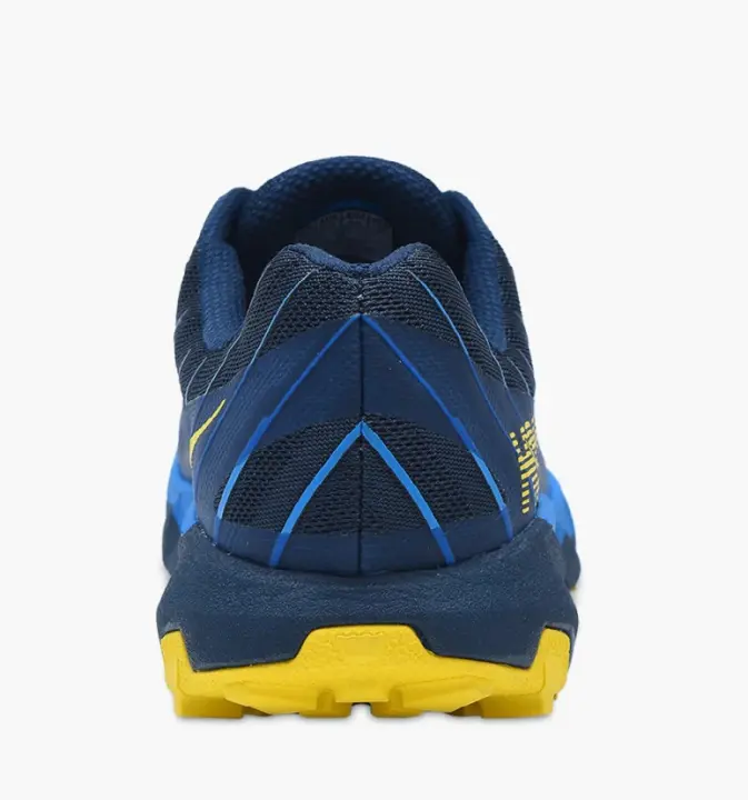 Sepatu Olahraga Lari Outdoor Hoka One One Torrent Men S Trail Running Shoes Moolite Ocean 1097751mo Lazada Indonesia