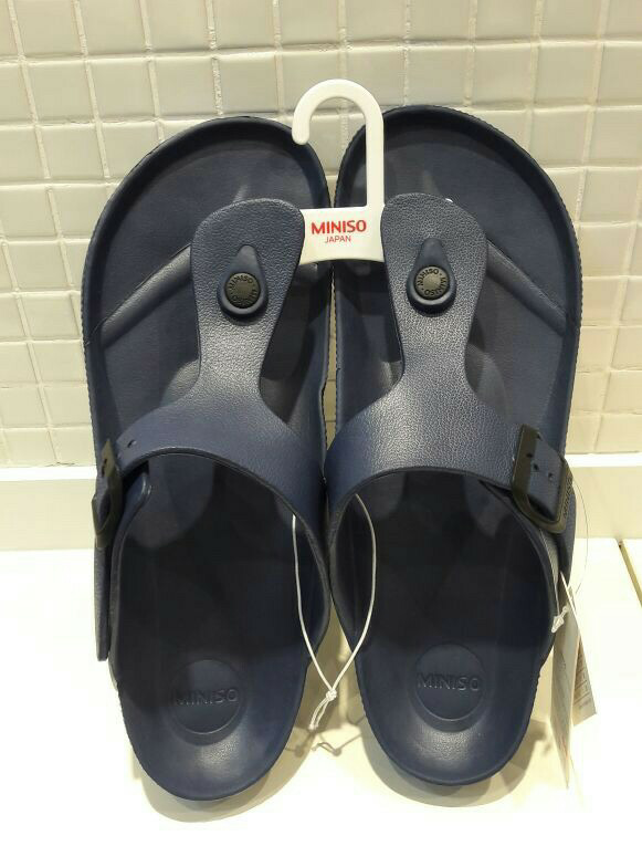 miniso birkenstock price