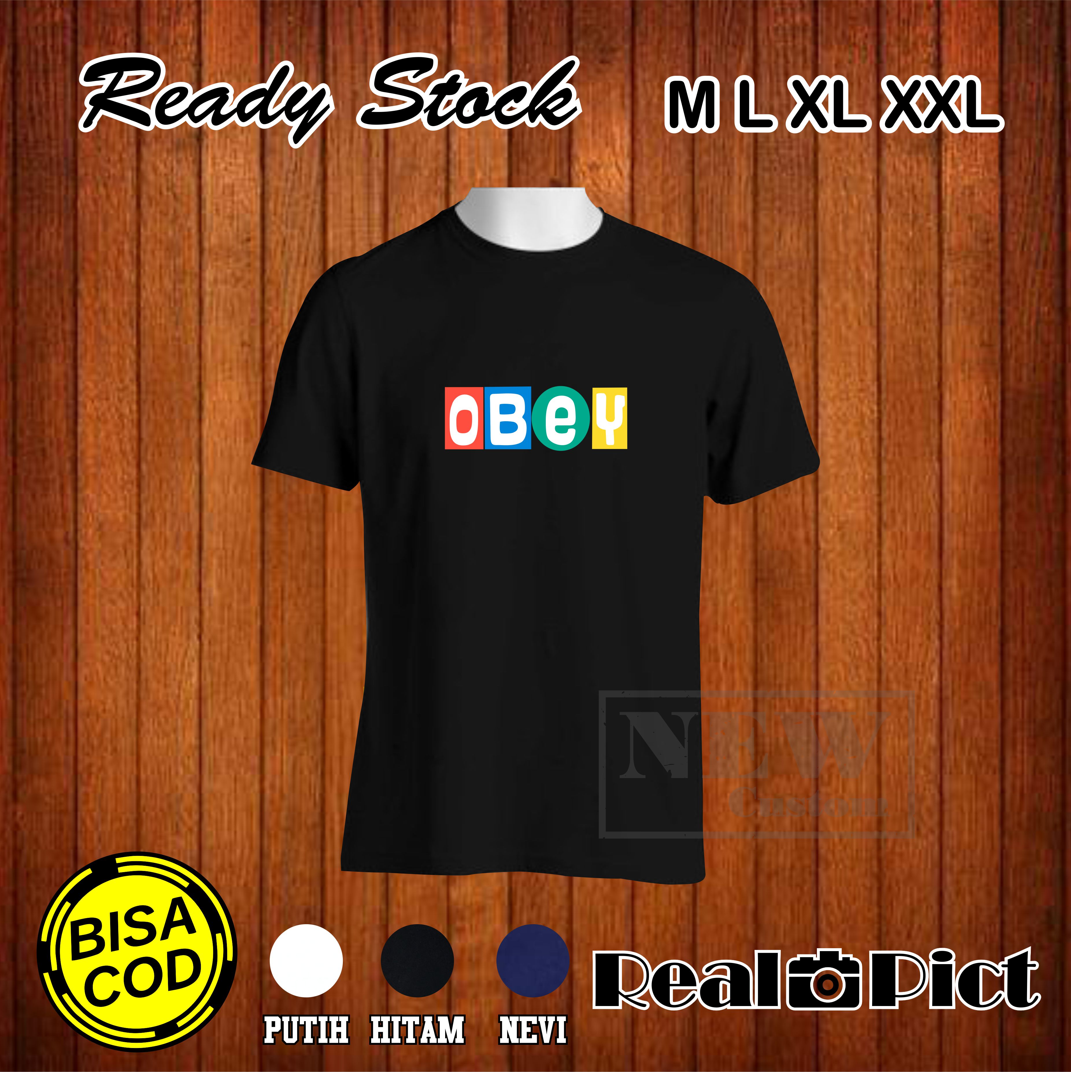 Jual Baju Obey Jhope Terbaru - Jun 2022 