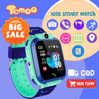 xiaomi child watch