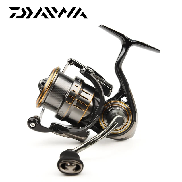 Reel DAIWA LUVIAS AIRITY LT 2021 | 2500XH | 3000 | 3000S-CXH