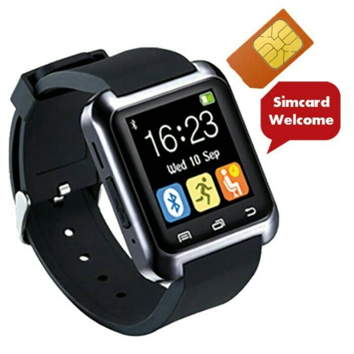 Jual Smartwatch C10 Terbaru | Lazada.co.id