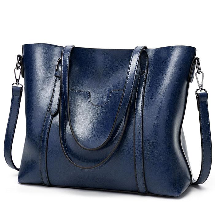 IMF - BG1698 Tas Import Ukuran Besar Fashion Terbaru