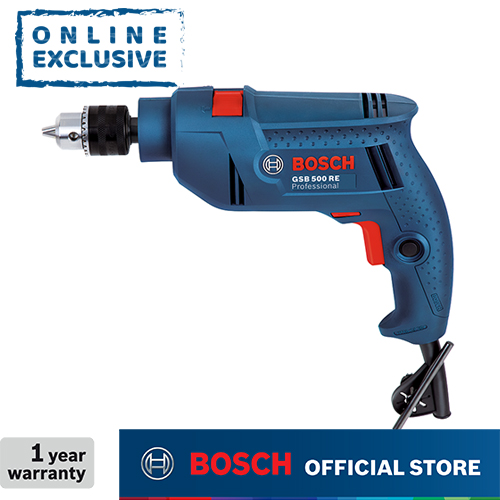 Hammer Drill Bosch Gsb 500 Re Price Impact Drill Bosch Drill 500