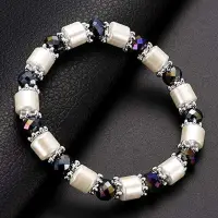 Inniso Gelang Tangan Magnet Blustin Pria Terapi Kesehatan Pengurus Badan Dan Pengecil Perut Blustin 2 Lazada Indonesia