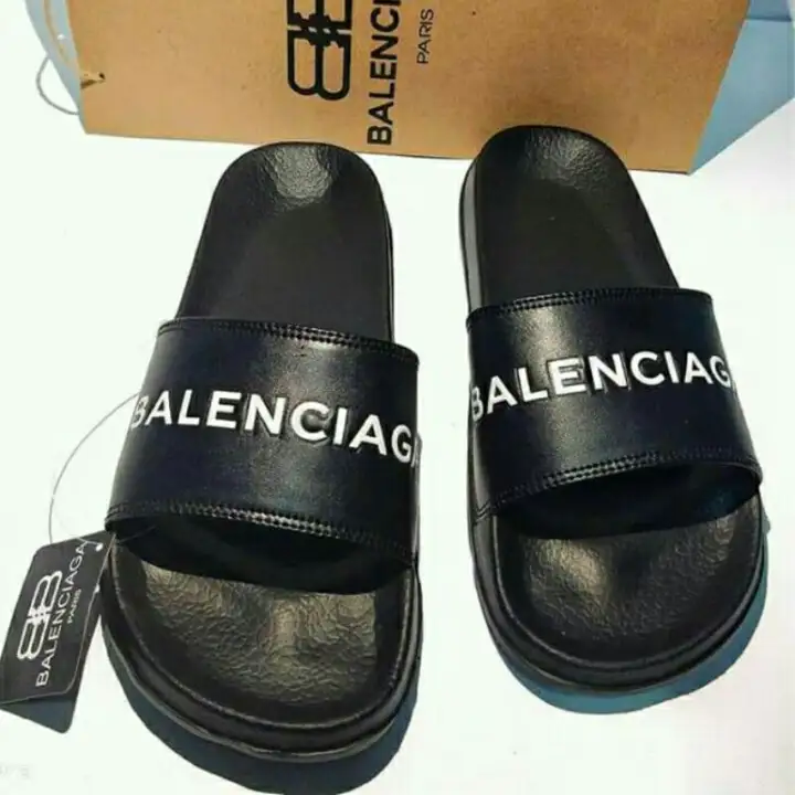 harga sandal balenciaga