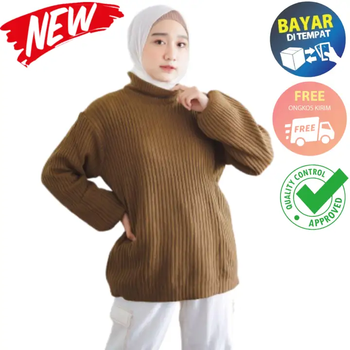 saski sweater