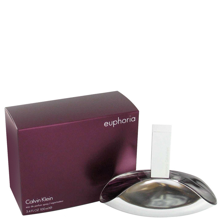 calvin klein perfume for women euphoria