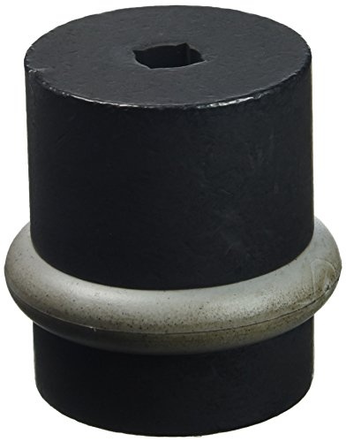 29-Piece 5//8-11 x 1-1//2-Inch Hard-to-Find Fastener 014973381394 Grade 8 Coarse Hex Cap Screws