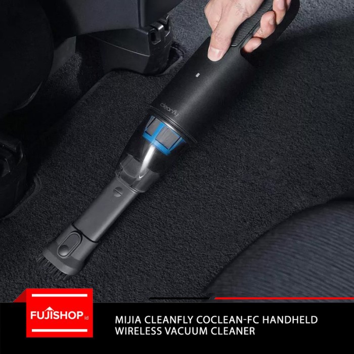 Diskon Mijia Cleanfly CoClean-FC 