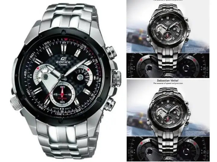 casio edifice ef 535