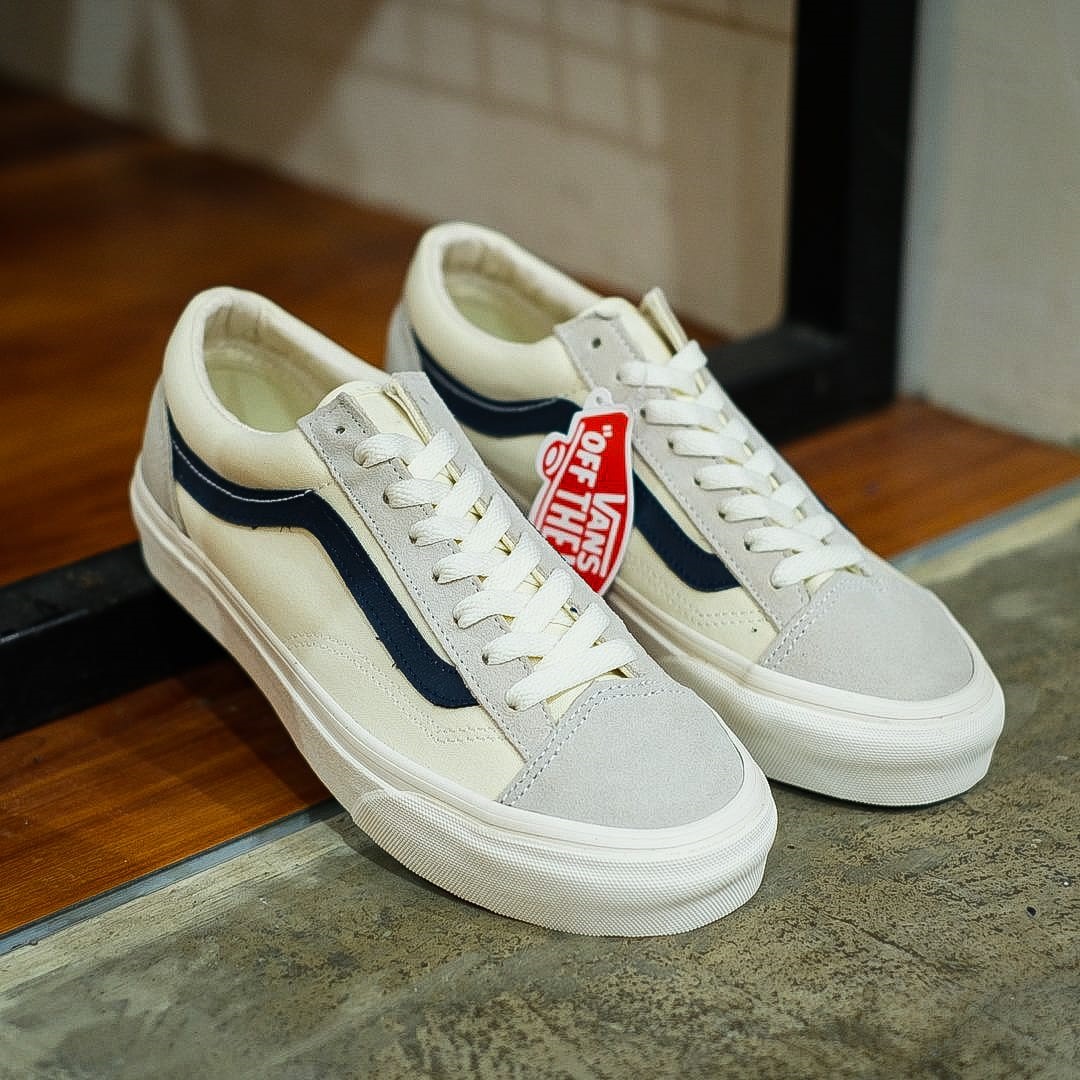vans cut and paste marshmallow