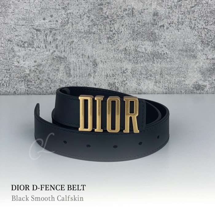 dior d fence