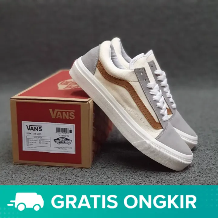 sepatu vans limited edition