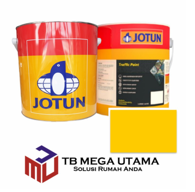 jotun traffic paint