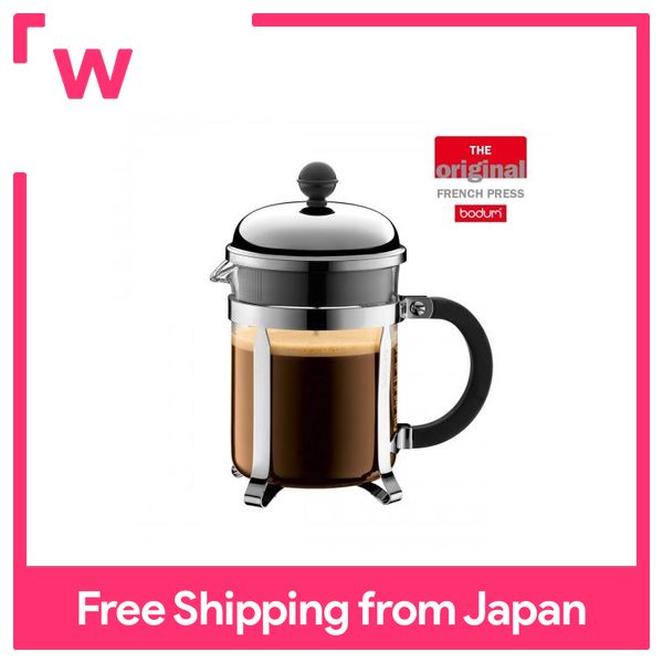 Jual Bodum French Press Coffee Maker 