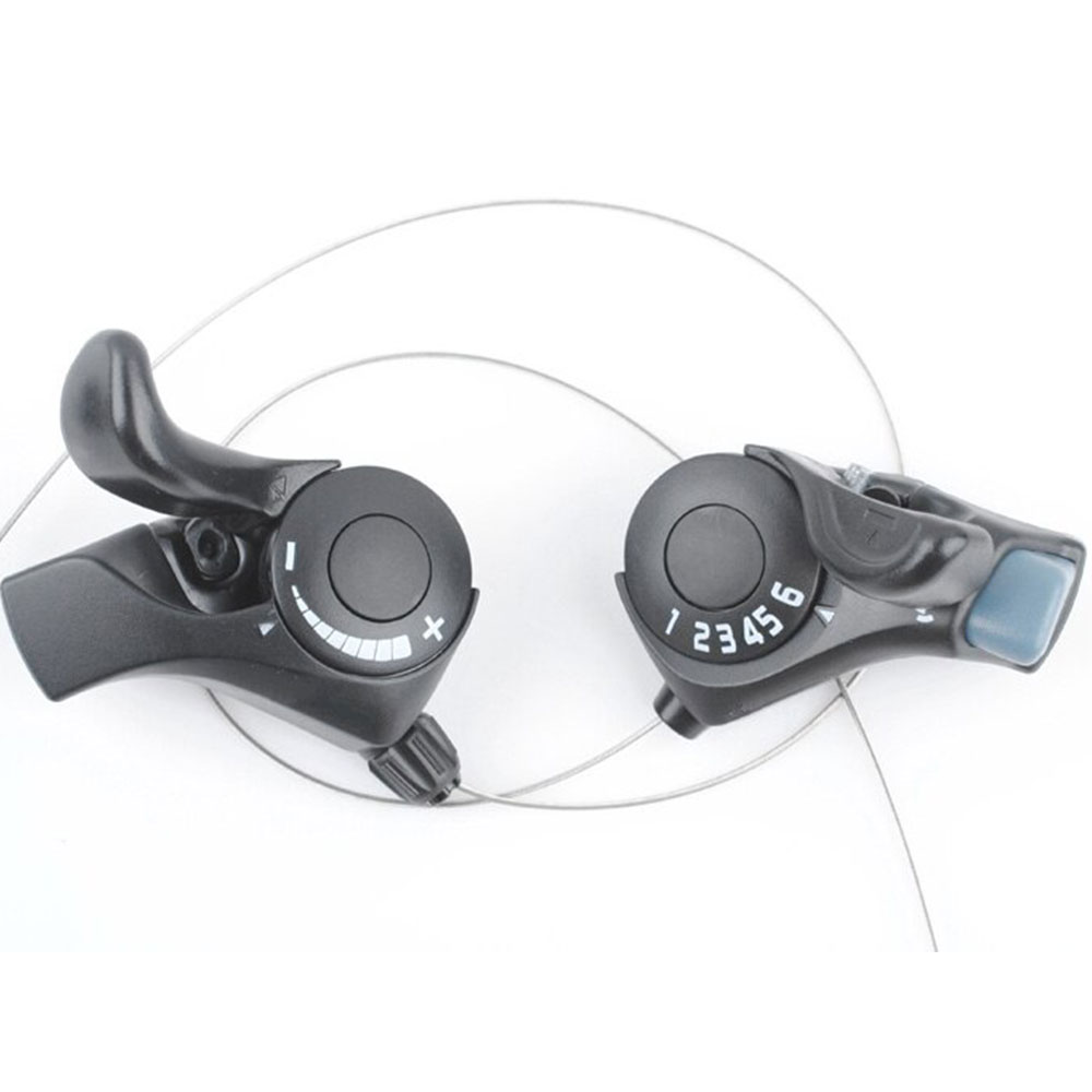 SHIMANO Tourney 7 Speed Trigger Shifter 