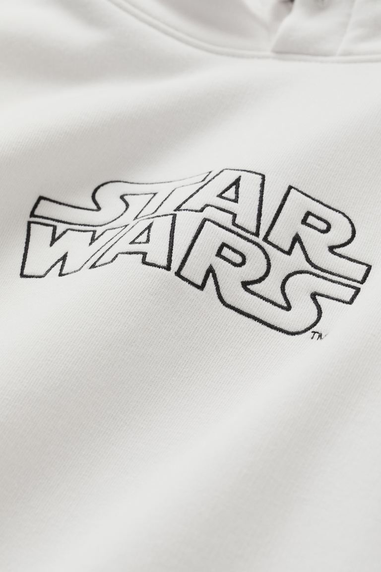 Hoodie Star Wars by h\u0026m | Lazada Indonesia