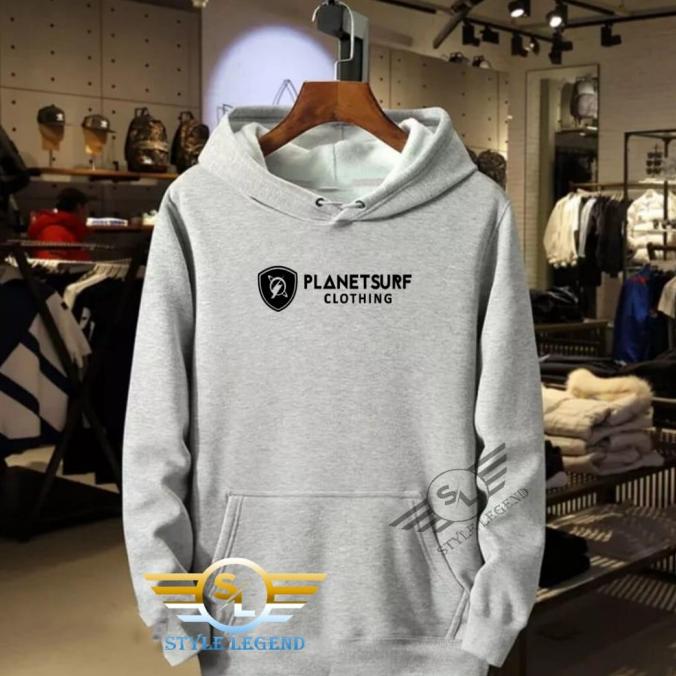 Jaket Hoodie Planet Surf Spyderbilt Harga Hoodie Planet Surf Promo