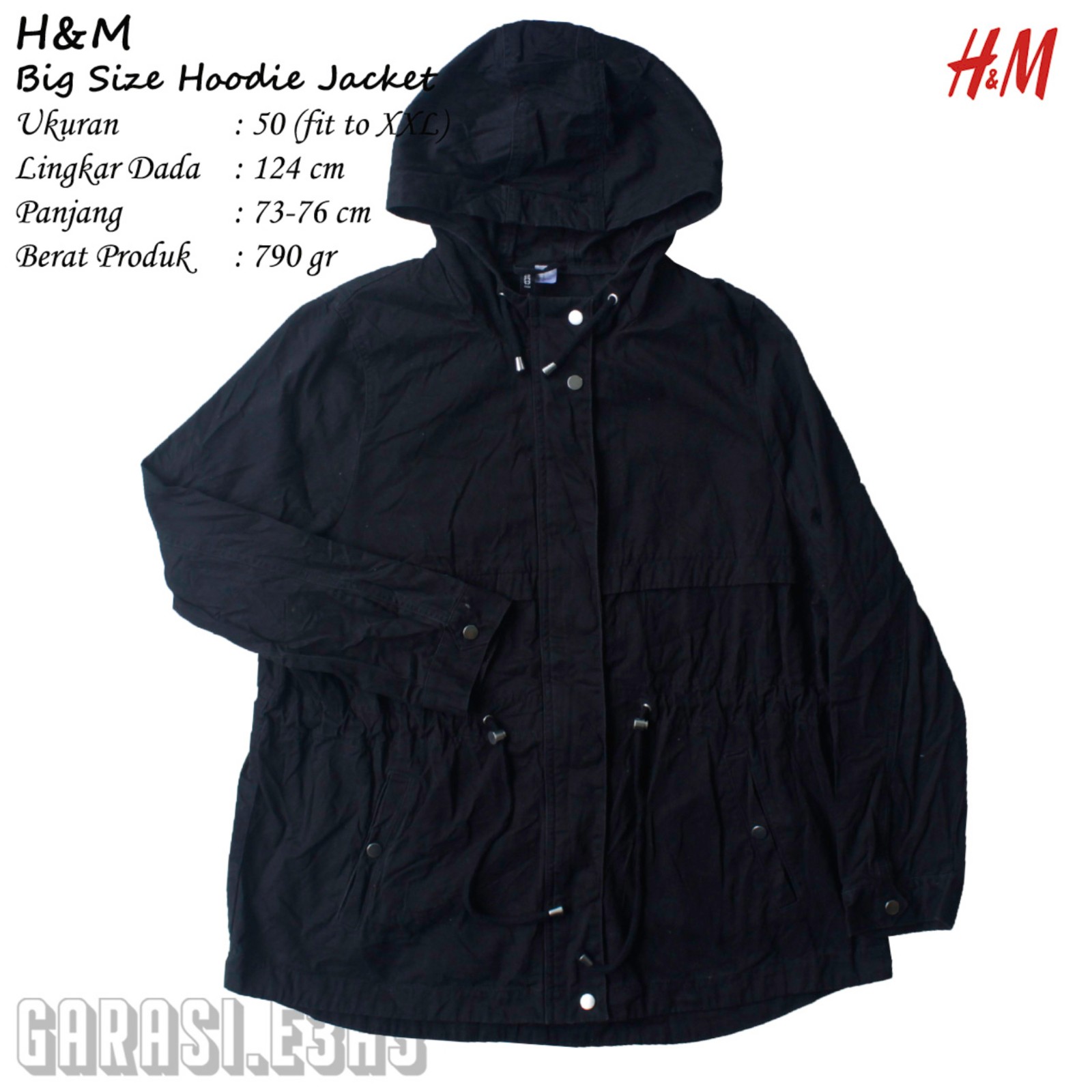 Berat discount hoodie h&m