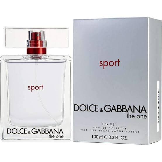 dolce gabbana the one essence