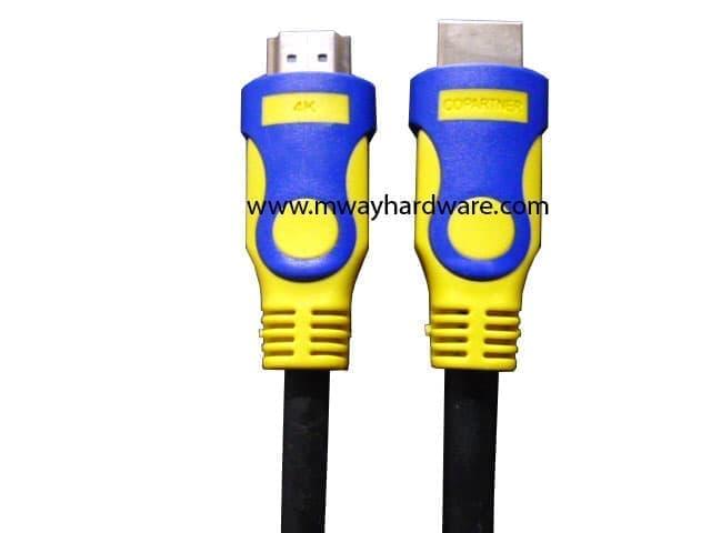 KABEL HDMI COPARTNER 20 METER (SUPPORT 4K)