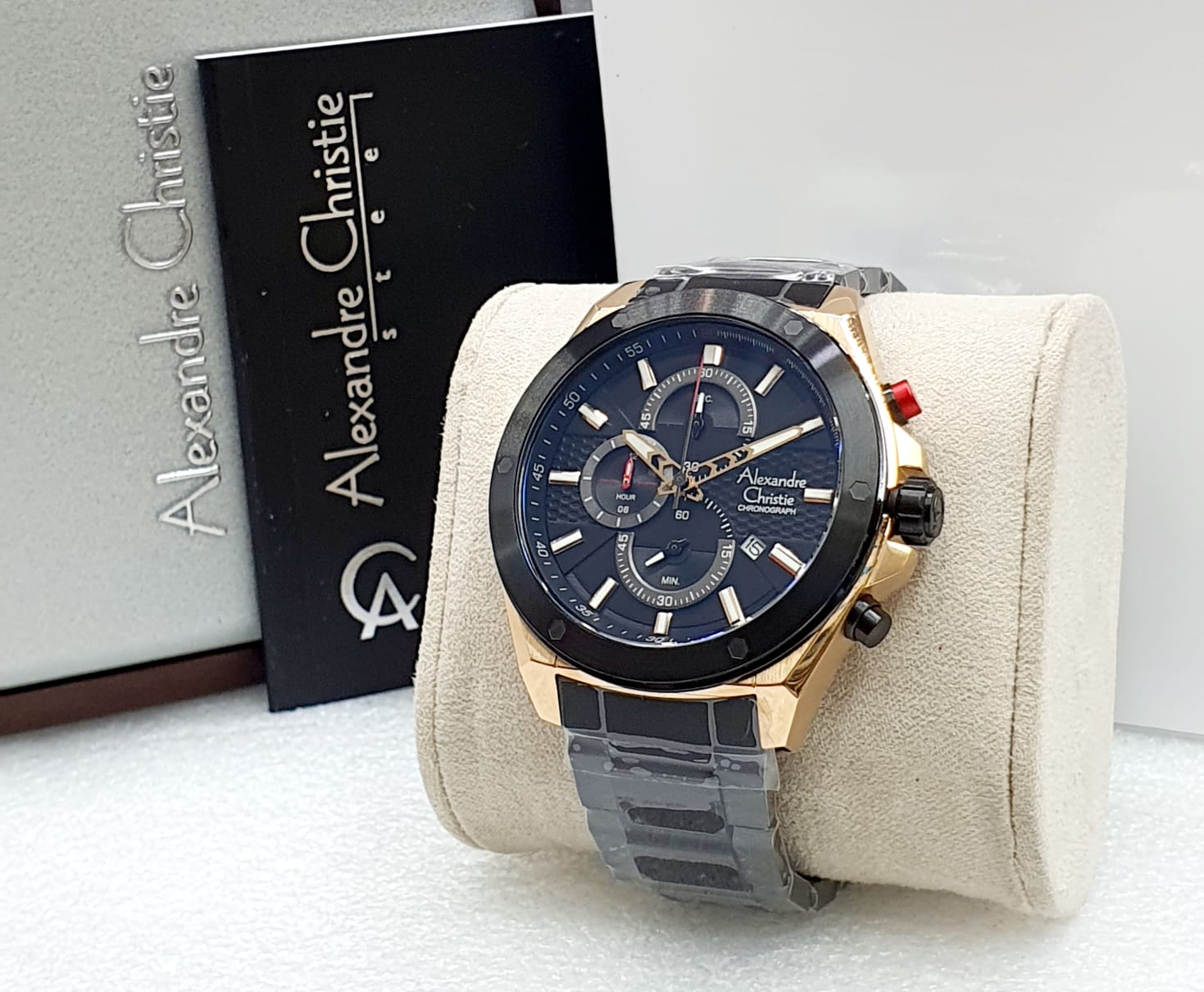 Alexandre christie shop original price