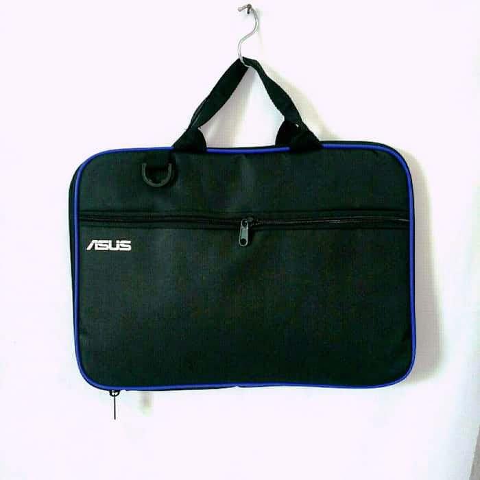 Tas Laptop ASUS Selempang Softcase Laptop 14inci COD Lazada