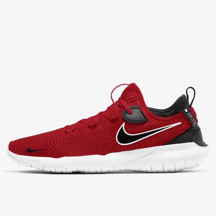 men's nike flex 2020 rn running shoes