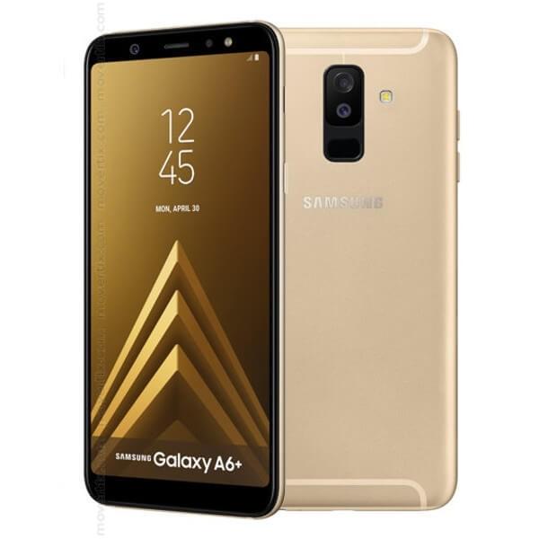 List Harga Samsung Galaxy Ram 2gb Murah Termurah Juli 2019 14 Samsung Galaxy A6 Plus 2018 RAM 4GB Internal Memory 32GB Garansi Resmi Samsung Indonesia SEIN