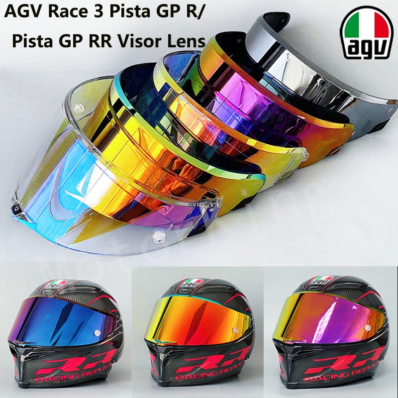Jual Agv Pista Rr Terbaru - Jun 2022 | Lazada