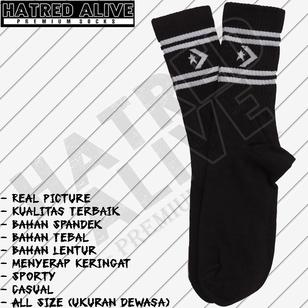 harga kaos kaki converse original