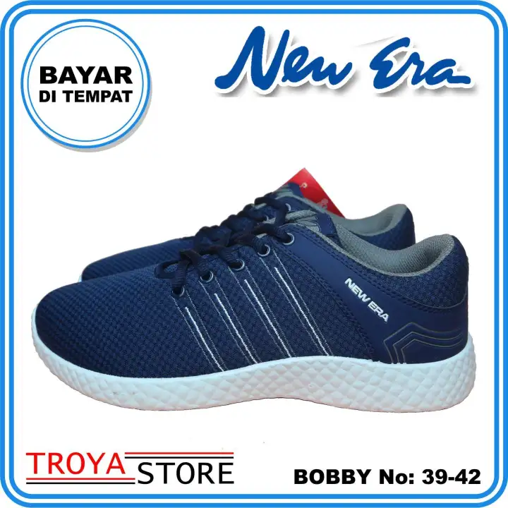 sepatu lari murah original