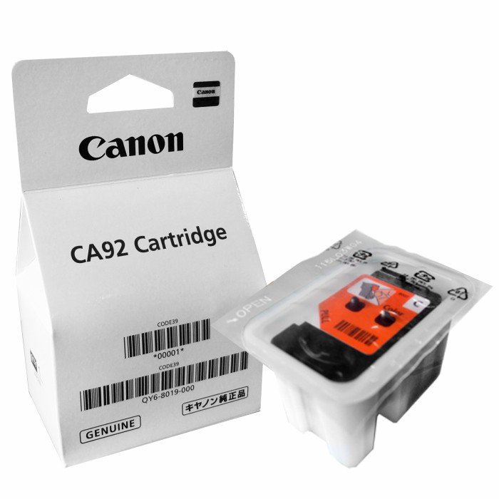 Cartridge Catridge Catrid Print head 