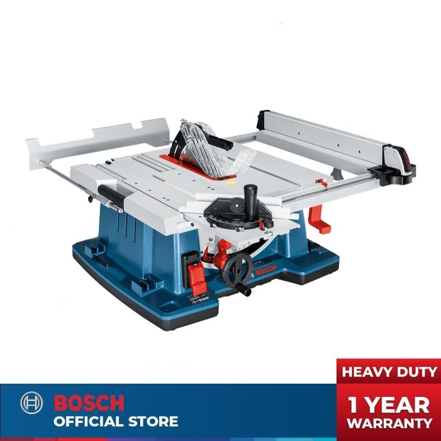 Image of Bosch GTS 10 XC Professional table saw