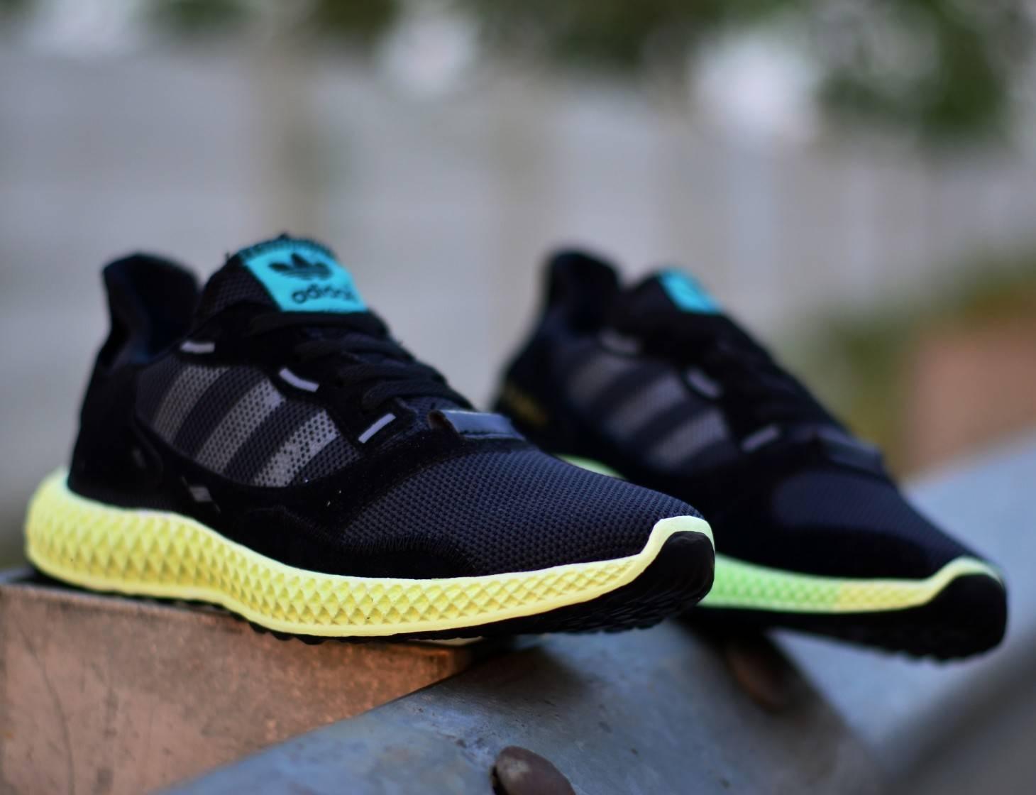 SEPATU ADIDAS ZX 4000 4D JOGING SNEAKERS RUNNING OLAHRAGA LARI SEKOLAH RUNNER SPORT GYM FITNES PRIA WANITA SANTAI KASUAL CASUAL TERMURAH TERLARIS